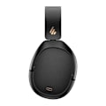 Pikkukuva 3 / 6: CASTI Edifier, wireless, standard, utilizare multimedia, smartphone, microfon pe casca,conectare prin Bluetooth 5.3,480mAh,driver 40mm, pliabile,ANC,U