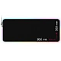 Pikkukuva 3 / 7: Lorgar Steller 919, Gaming mouse pad, High-speed surface, anti-slip rubber base, RGB backlight, USB connection, Lorgar WP Gameware support, size: 900m