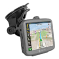 Miniatyrbilde 3 av 9: Navitel E501