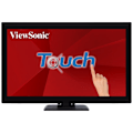 Miniatyrbillede 4 af 5: Monitor ViewSonic 27" TD2760