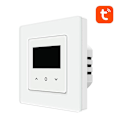 Miniatyrbilde 5 av 7: Smart Thermostat Avatto WT200-BH-3A-W Boiler Heating 3A WiFi TUYA