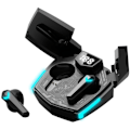Miniatyrbillede 2 af 11: CANYON headset Doublebee GTWS-2 Gaming Black