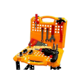 Miniatyrbilde 3 av 11: Big Workshop Set Expandable in Case