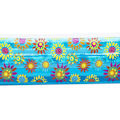 Miniatyrbilde 4 av 5: Inflatable Pool Flowers 229 x 152 x 56 cm Bestway 54120