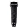 Miniatyrbilde 3 av 6: Camry | Beard trimmer | CR 2833 | Cordless | Number of length steps 4 | Black