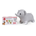 Miniatyrbillede 1 af 6: bo. Jumping Animal - Elephant