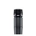 Miniatyrbillede 1 af 5: Shure SM57 Black Studio microphone