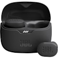 Miniatyrbillede 1 af 8: JBL Tune Buds TWS Bluetooth Wireless In-Ear Earbuds Black EU