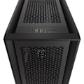 Miniatyrbilde 7 av 10: CORSAIR casing 5000D Airflow - Midi