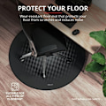Miniatyrbillede 2 af 3: COVOR gaming TRUST Mika Round Floor Mat "24134"