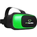 Pikkukuva 1 / 3: Esperanza virtual reality glasses with remote EGV300R