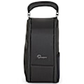 Miniatyrbilde 5 av 7: Lowepro lens case ProTactic LensExchange 200 AW, black