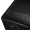 Pikkukuva 1 / 10: Kolink Observatory Lite Mesh RGB Mid Tower - black