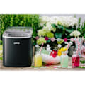 Pikkukuva 1 / 3: Gorenje | Ice cube maker | IMC1200B | Power 120 W | Capacity 2.2 L | Black