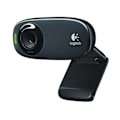 Miniatyrbillede 8 af 8: Logitech C310 HD WEBCAM