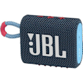 Pikkukuva 4 / 10: JBL wireless speaker Go 3 BT, dark blue