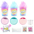 Miniatyrbillede 5 af 11: SO SLIME set Fluffy shaker 3-pack