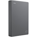 Pikkukuva 2 / 3: SEAGATE HDD External Basic (2.5'/5TB/USB 3.0)