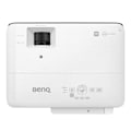 Miniatyrbillede 5 af 6: BenQ TK700STi - DLP projector - 3D - 3000 ANSI lumens - 3840 x 2160 - 16:9 - 4K - short-throw fixed lens