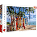 Miniatyrbilde 1 av 3: TREFL Puzzle Hawaii, 1000 pcs