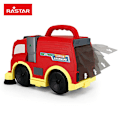 Miniatyrbillede 5 af 11: RASTAR RC car Smart Sweeper, 63700