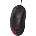 Miniatyrbild 4 av 6: Speedlink mouse Corax, black (SL-680003-BK)