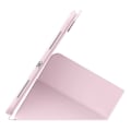 Miniatyrbillede 4 af 5: Magnetic Case Baseus Minimalist for Pad Air4/Air5 10.9″/Pad Pro 11″ (baby pink)