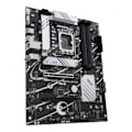 Miniatyrbillede 1 af 6: Asus | PRIME B760-PLUS D4 | Processor family Intel | Processor socket LGA1700 | DDR4 | Supported hard disk drive interfaces M.2, SATA | Number of SATA