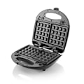 Miniatyrbillede 2 af 6: Gallet | Sandwich Maker | Torcy GALCRO616 | 700 W | Number of plates 4 | Number of pastry 2 | Black
