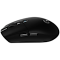 Miniatyrbillede 2 af 4: Logitech G305 Lightspeed Wireless Gaming Mouse, black