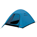Pikkukuva 4 / 6: High Peak Kiruna 2 2 person(s) Black, Blue Dome/Igloo tent 10305