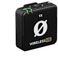 Miniatyrbilde 1 av 9: Rode Wireless ME TX Transmitter
