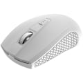 Pikkukuva 5 / 6: CANYON MW-7, 2.4Ghz wireless mouse, 6 buttons, DPI 800/1200/1600, with 1 AA battery ,size 110*60*37mm,58g,white