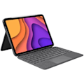 Miniatyrbillede 2 af 3: FOLIO TOUCH IPAD AIR 4TH GEN