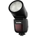 Miniatyrbilde 1 av 5: Godox flash V1 for Pentax