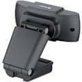 Miniatyrbilde 4 av 7: Tracer TRAKAM46732 webcam 1280 x 720 pixels USB Black
