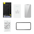Miniatyrbillede 6 af 8: Tempered glass 0.3mm Baseus for iPhone 12 Pro Max
