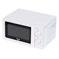 Miniatyrbillede 3 af 6: Adler | Microwave Oven | AD 6205 | Free standing | 700 W | White