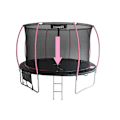 Pikkukuva 1 / 4: Mata do Trampoliny LEAN Sport Max 12ft