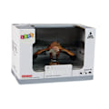 Pikkukuva 3 / 3: Large Collector's Figurine Vulture  Animals of the World Series
