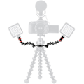 Miniatyrbilde 2 av 5: Joby GorillaPod Rig Upgrade