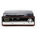 Miniatyrbillede 4 af 7: Camry | Turntable with radio