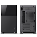 Miniatyrbild 5 av 9: Jonsbo D31 STD Midi Tower Black