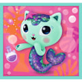 Pikkukuva 4 / 11: TREFL GABBY´S DOLLHOUSE Puzzle 10 in 1 set