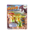 Pikkukuva 5 / 5: Soap Bubble Machine Dinosaur 1x Egg