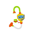 Pikkukuva 3 / 6: Robot Diver Bath Waterfall