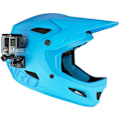 Miniatyrbilde 3 av 4: GoPro Helmet Front and Side Mount (AHFSM-001)