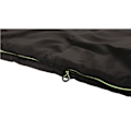 Miniatyrbilde 2 av 7: Outwell | Celebration Lux | Sleeping Bag | 225 x 80 cm | -10/8 °C | 2 way open - auto lock, L-shape