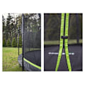 Pikkukuva 7 / 11: Trampoline LEAN SPORT PRO 8ft