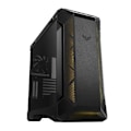 Miniatyrbillede 3 af 7: ASUS TUF Gaming GT501 Midi Tower Black